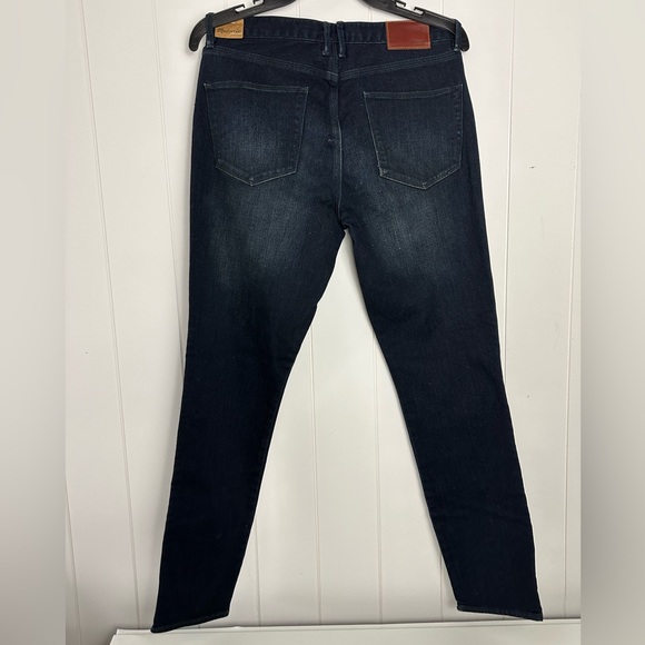 NWT Madewell Skinny Skinny Ankle Jeans - Picture 5 of 7